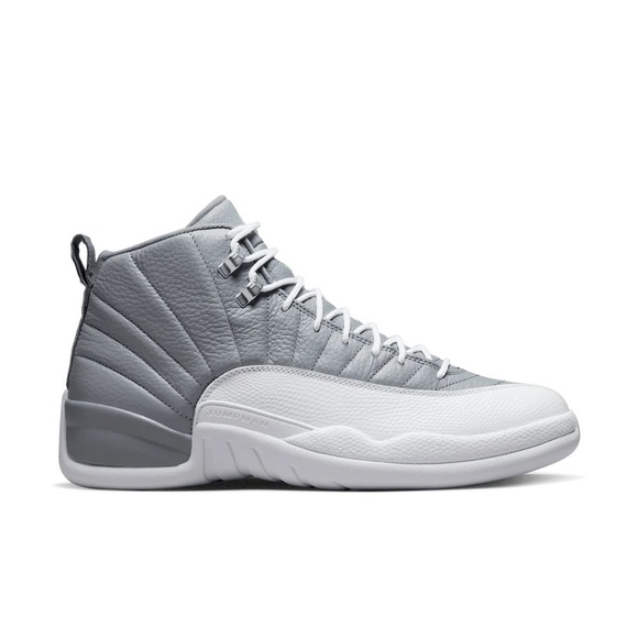 Jordan Brand's Jordan 12 Wolf Grey Release Date Jordan 12